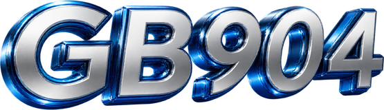 GB904 Logo